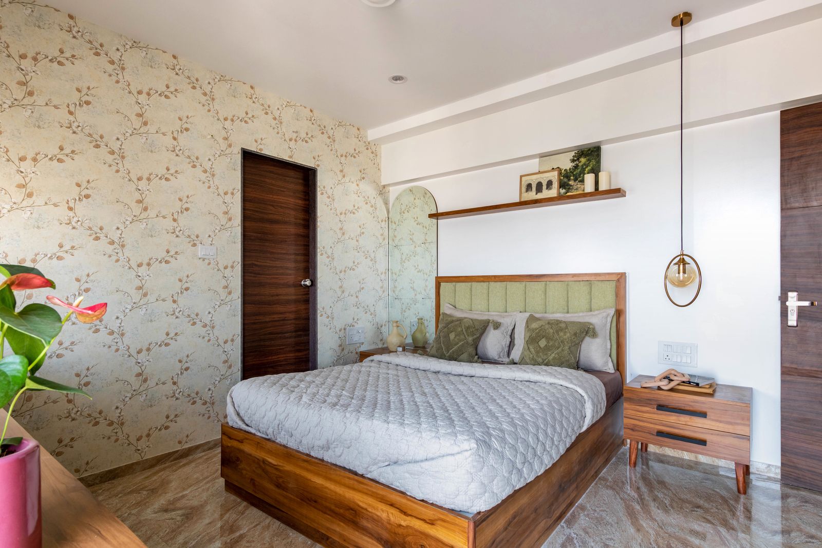 Magnolia — Residential — Pune